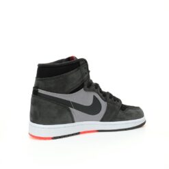 Alternative view of Air Jordan 1 High Sneaker DB2889-002