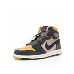 Alternative view of Air Jordan 1 High Sneaker DB2889-501