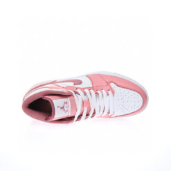 Alternative view of Air Jordan 1 High Sneaker DQ8423-616