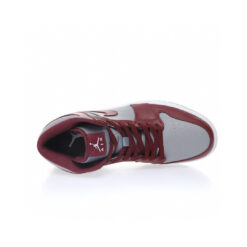 Alternative view of Air Jordan 1 High Sneaker DQ8426-615