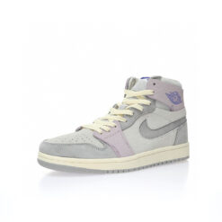 Alternative view of Air Jordan 1 High Sneaker DV1305-005