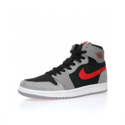 Alternative view of Air Jordan 1 High Sneaker DV1307-060