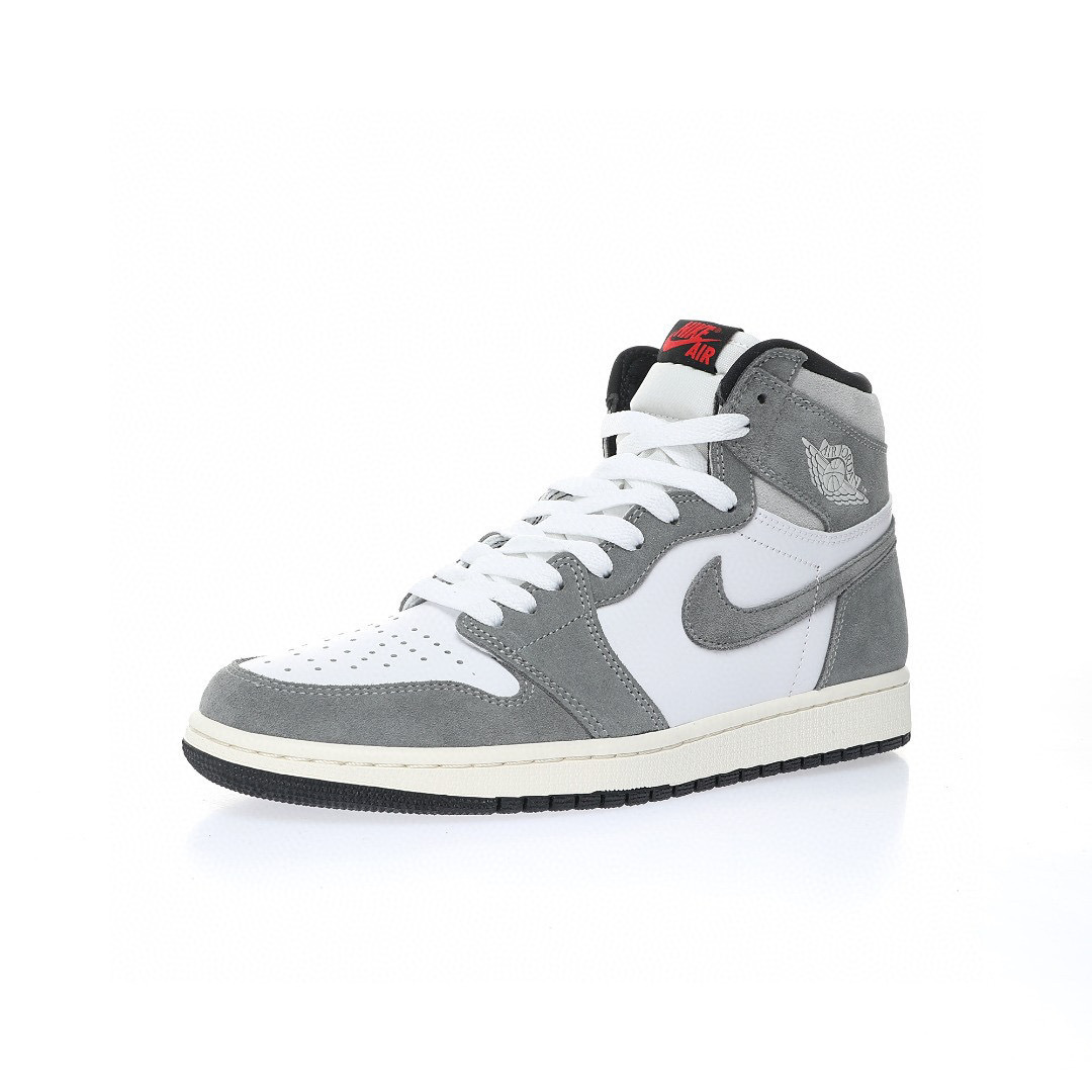 Air Jordan 1 High Sneaker DZ5485-051 - Image 6