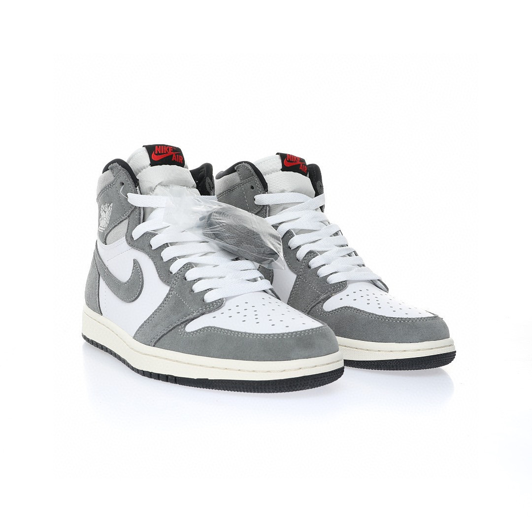 Air Jordan 1 High Sneaker DZ5485-051 - Image 7