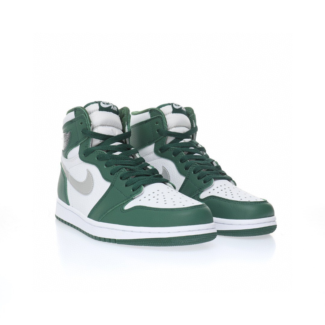 Air Jordan 1 High Sneaker DZ5485-303 - Image 5