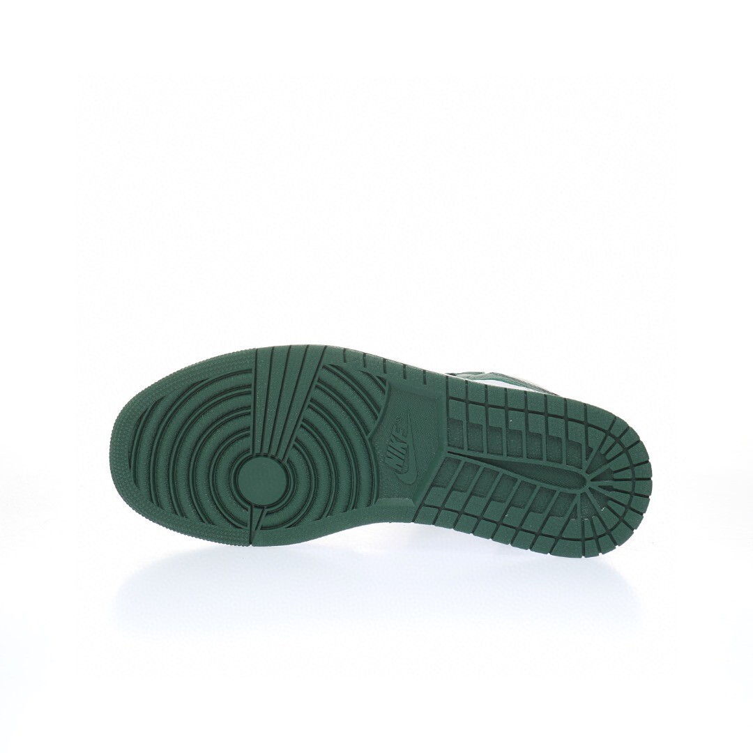 Air Jordan 1 High Sneaker DZ5485-303 - Image 6