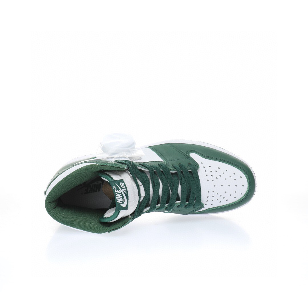 Air Jordan 1 High Sneaker DZ5485-303 - Image 7