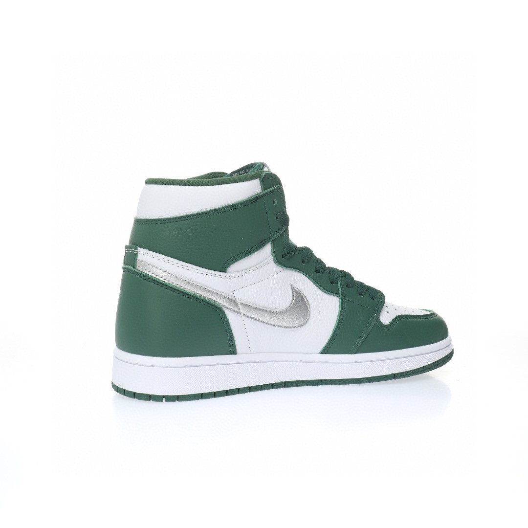 Air Jordan 1 High Sneaker DZ5485-303 - Image 8