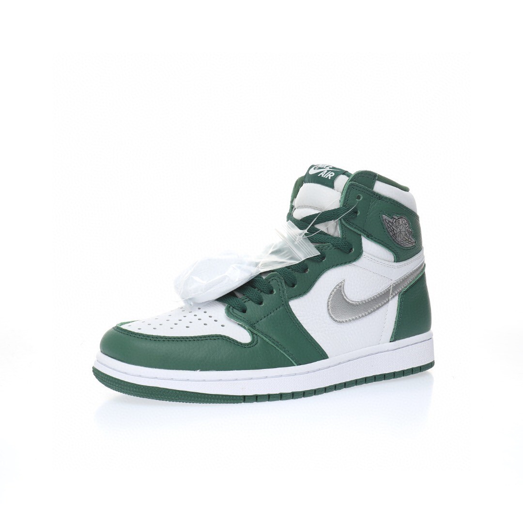 Air Jordan 1 High Sneaker DZ5485-303 - Image 9