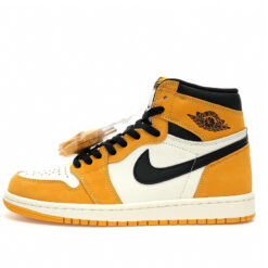 Air Jordan 1 High Sneaker DZ5485-701