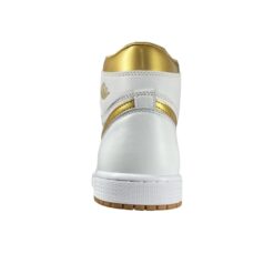 Alternative view of Air Jordan 1 High Sneaker FD2596-107
