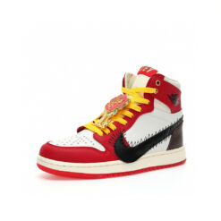 Alternative view of Air Jordan 1 High Sneaker FJ0604-601