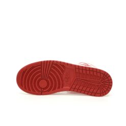 Alternative view of Air Jordan 1 High Sneaker FJ3458-160