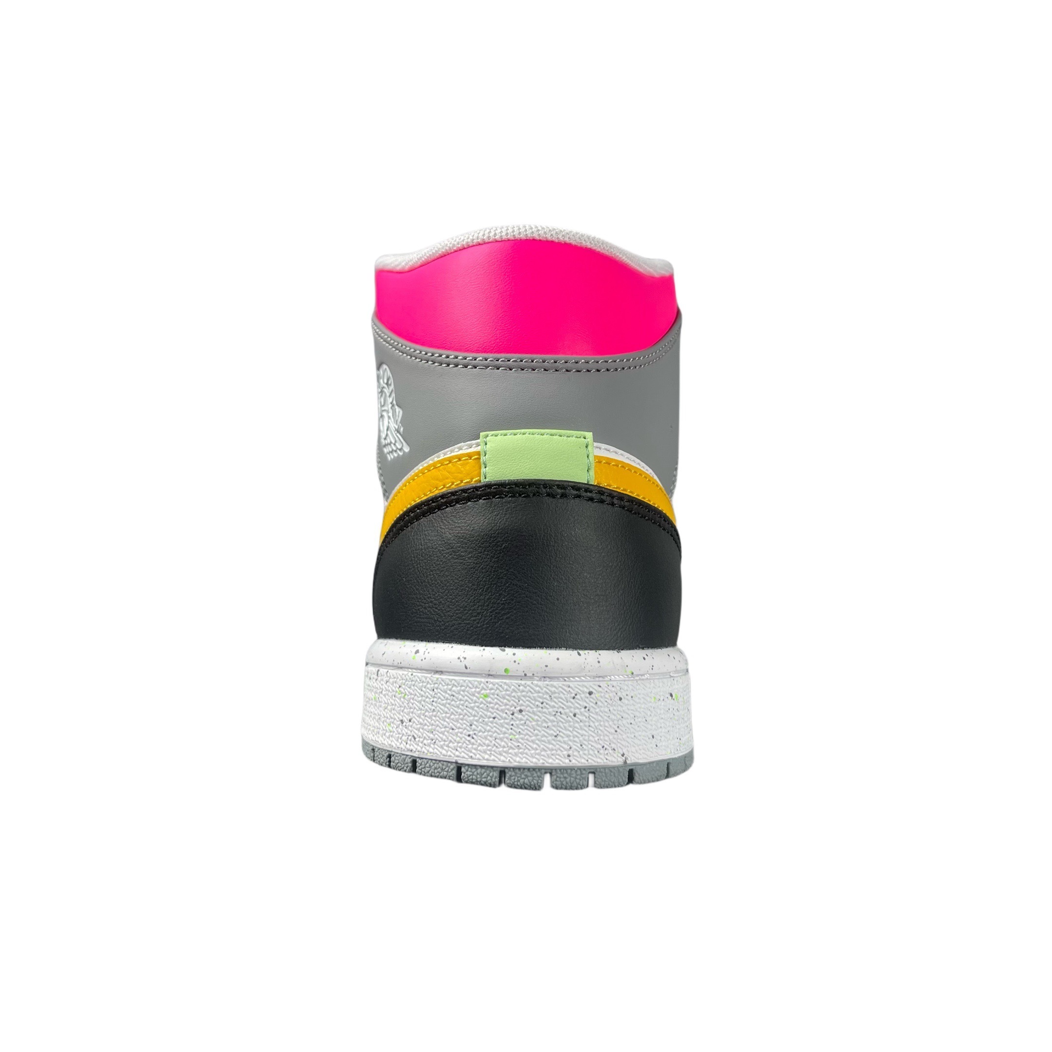 Air Jordan 1 High Sneaker FN1190-100 - Image 7