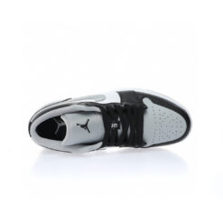 Alternative view of Air Jordan 1 Low Sneaker 553558-039