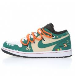 Air Jordan 1 Low Sneaker 553558-062_CM_2