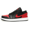 Air Jordan 1 Low Sneaker 553558-067