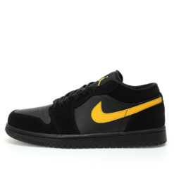 Air Jordan 1 Low Sneaker 553558-071