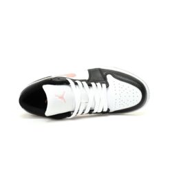 Alternative view of Air Jordan 1 Low Sneaker 553558-165