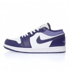 Air Jordan 1 Low Sneaker 553558-515
