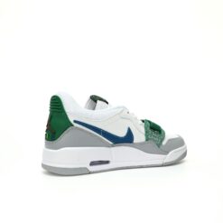 Alternative view of Air Jordan 1 Low Sneaker CD9054-140