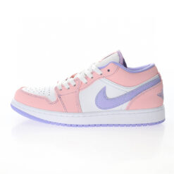 Air Jordan 1 Low Sneaker CK3022-600