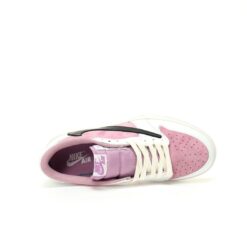 Alternative view of Air Jordan 1 Low Sneaker CQ4277-119