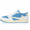 Air Jordan 1 Low Sneaker CQ4277-212