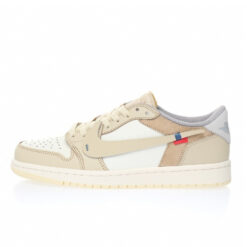 Air Jordan 1 Low Sneaker CZ0790-102_CM_1