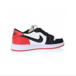 Alternative view of Air Jordan 1 Low Sneaker CZ0790-106