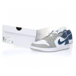 Alternative view of Air Jordan 1 Low Sneaker DC0774-042