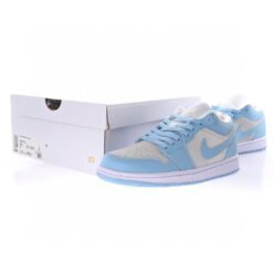 Alternative view of Air Jordan 1 Low Sneaker DC0774-050