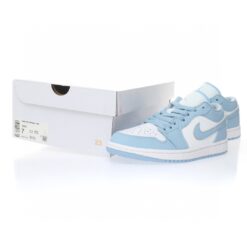 Alternative view of Air Jordan 1 Low Sneaker DC0774-141