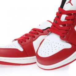 Alternative view of Air Jordan 1 Low Sneaker DC0774-160