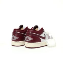 Alternative view of Air Jordan 1 Low Sneaker DC0774-161