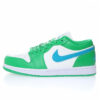 Air Jordan 1 Low Sneaker DC0774-304