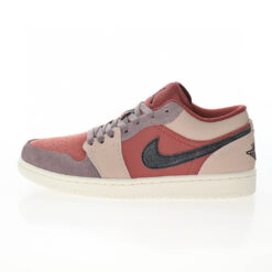 Air Jordan 1 Low Sneaker DC0774-602