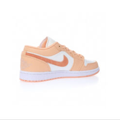 Alternative view of Air Jordan 1 Low Sneaker DC0774-801