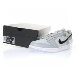 Alternative view of Air Jordan 1 Low Sneaker DD9315-002