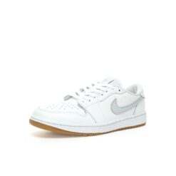 Alternative view of Air Jordan 1 Low Sneaker DD9315-111