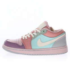 Air Jordan 1 Low Sneaker DJ5196-615