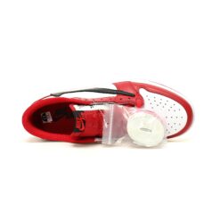 Alternative view of Air Jordan 1 Low Sneaker DM7866-101