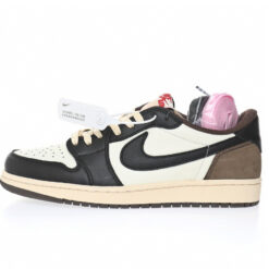 Air Jordan 1 Low Sneaker DM7866-128