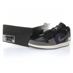 Alternative view of Air Jordan 1 Low Sneaker DN1635-001