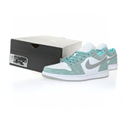 Alternative view of Air Jordan 1 Low Sneaker DN3705-301