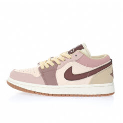 Air Jordan 1 Low Sneaker DO7450-201