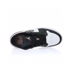 Alternative view of Air Jordan 1 Low Sneaker DQ2516-108