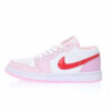 Air Jordan 1 Low Sneaker DR0758-170