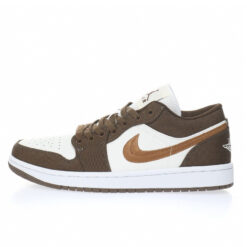 Air Jordan 1 Low Sneaker DV0425-301