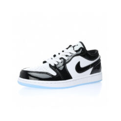 Alternative view of Air Jordan 1 Low Sneaker DV1309-100